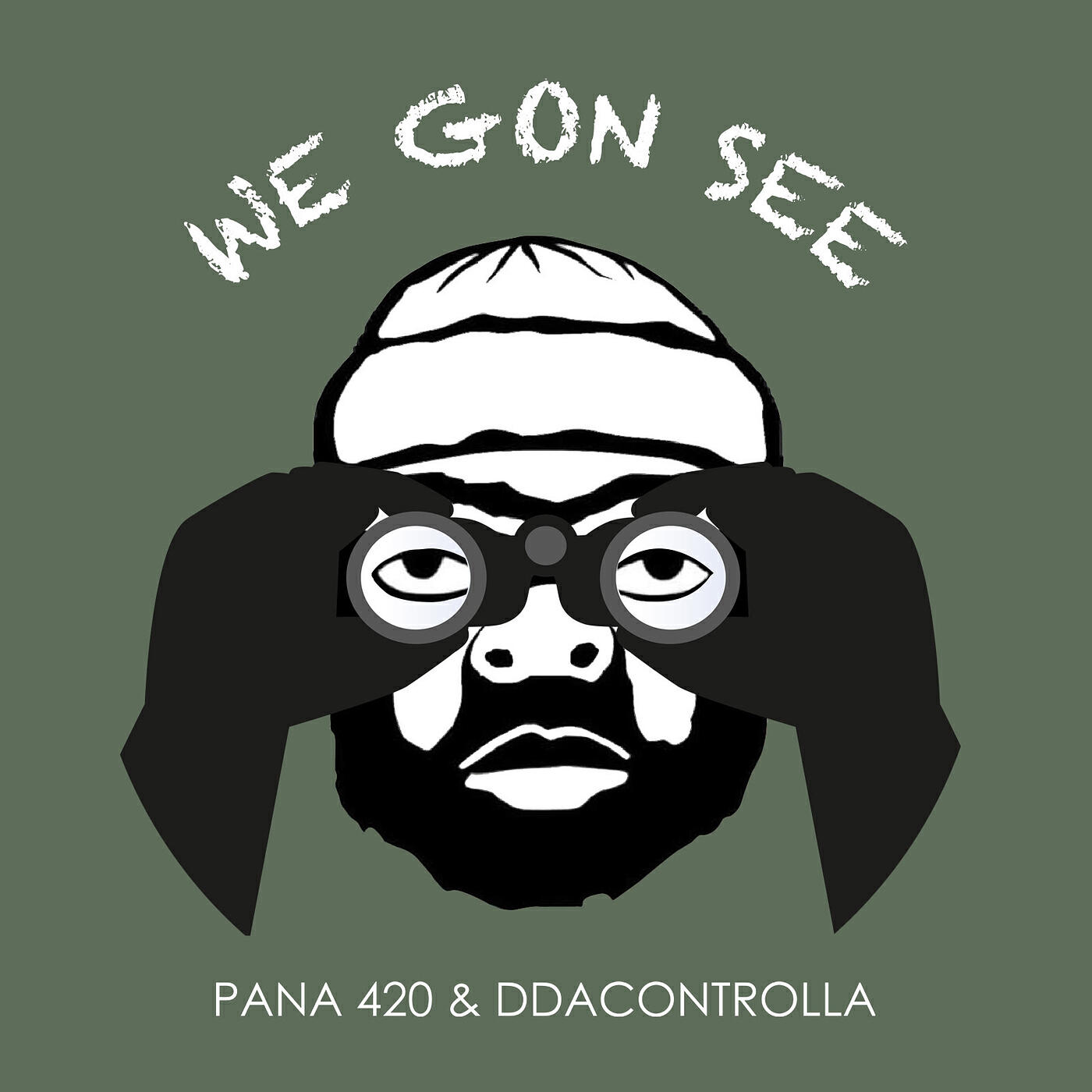Релиз We Gon See