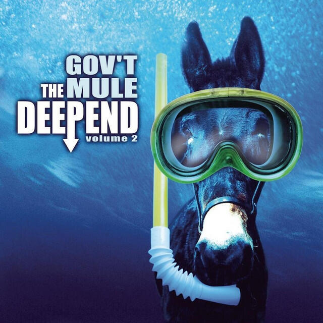 Релиз The Deep End Vol. 2