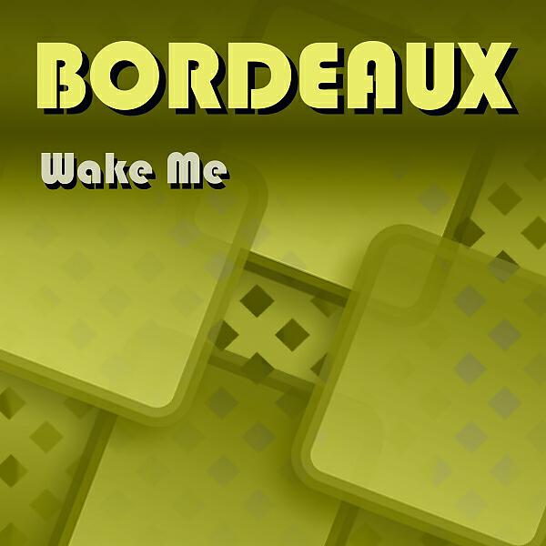Релиз Wake Me