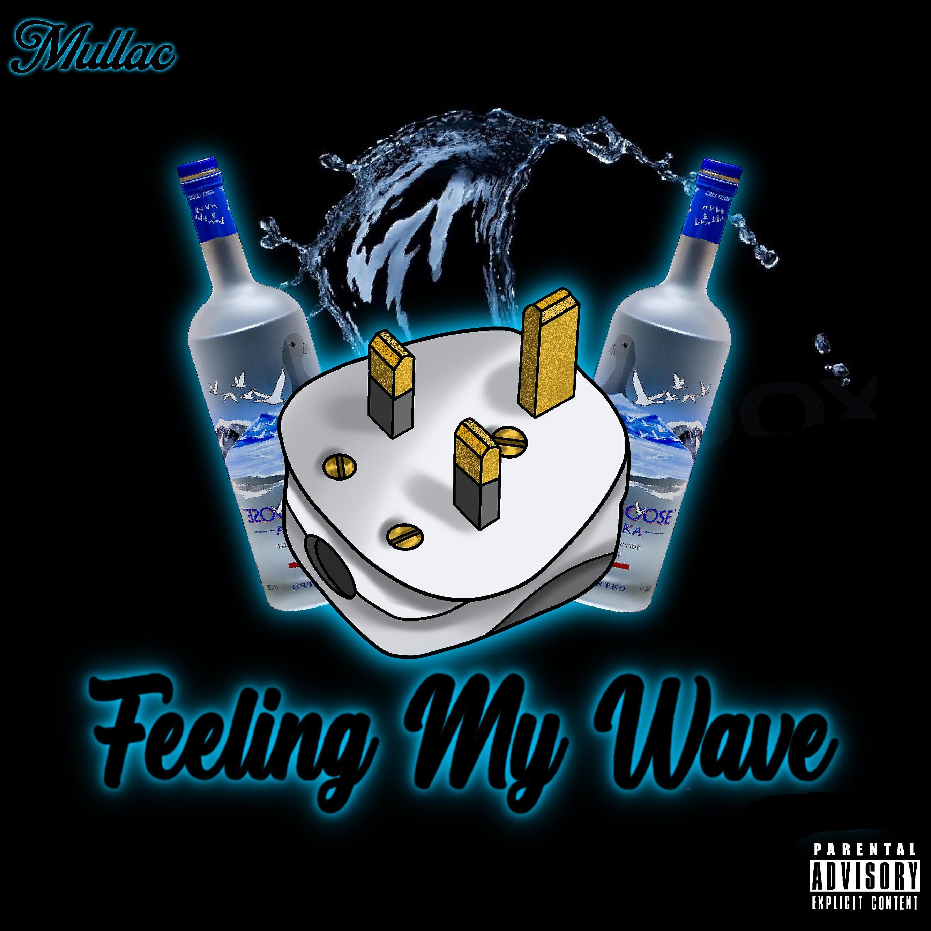 Релиз Feeling My Wave