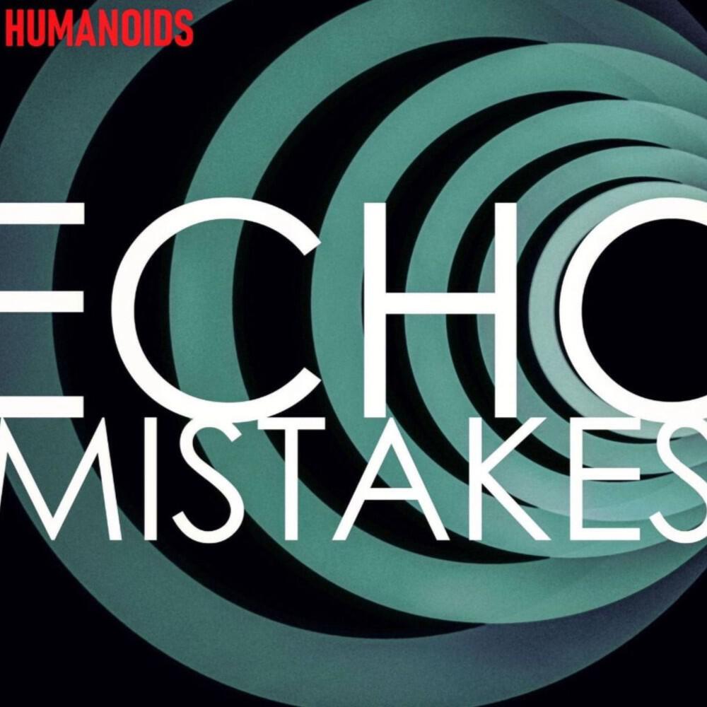 Релиз Echo Mistakes