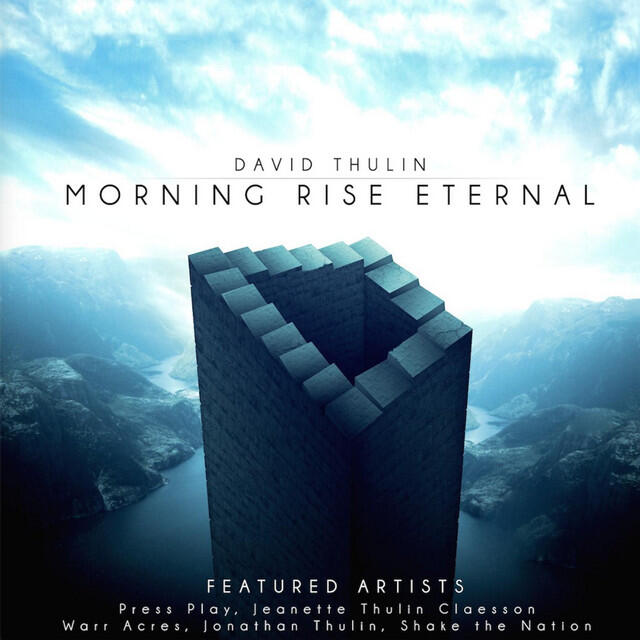 Релиз Morning Rise Eternal