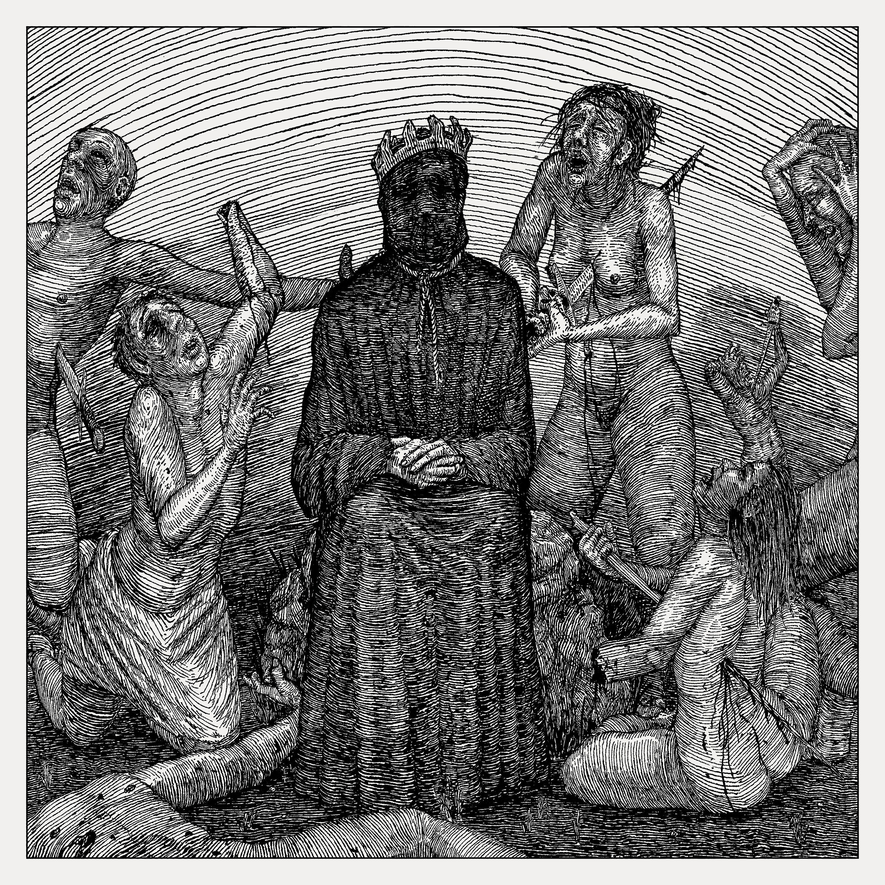 Elder Devil