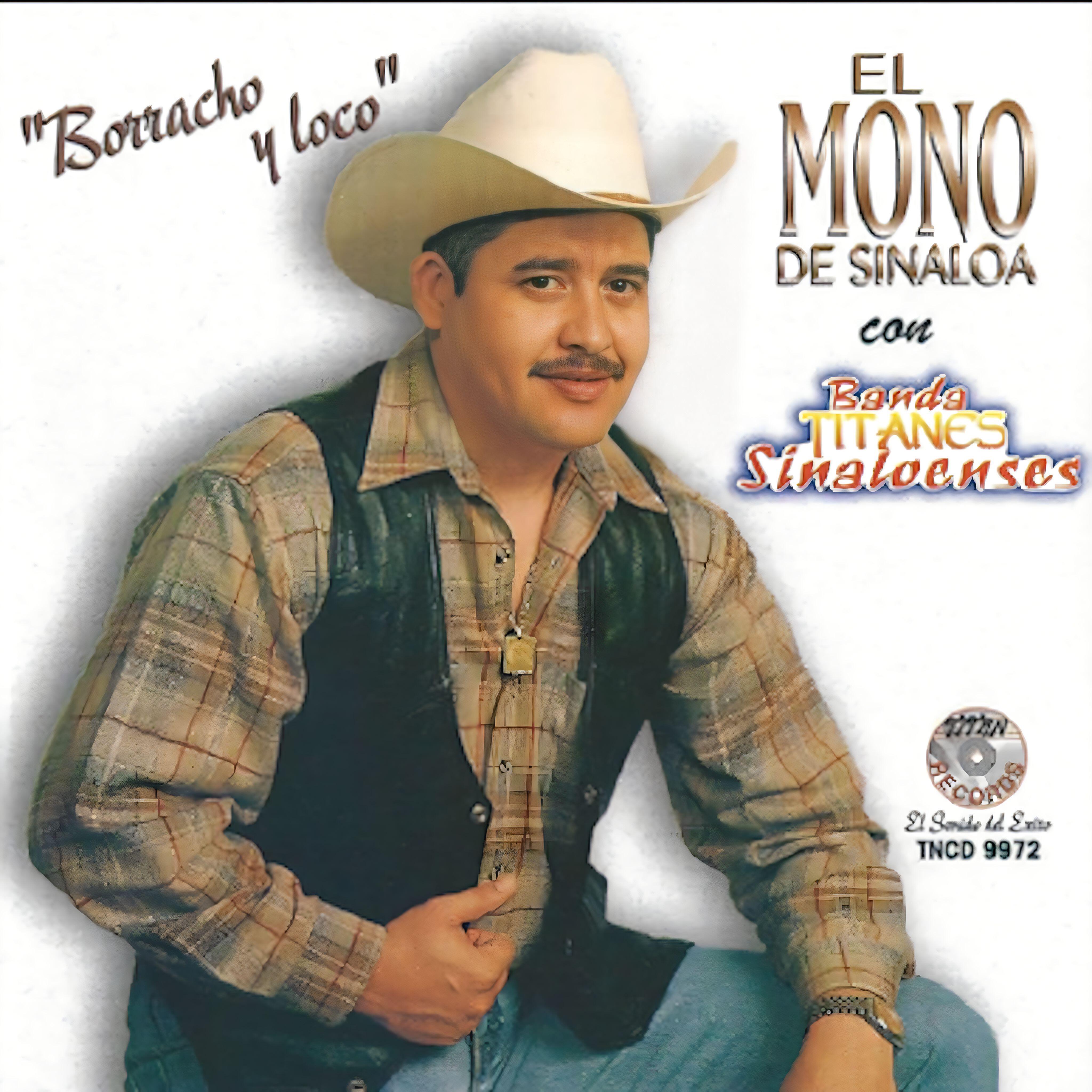 El Mono De Sinaloa