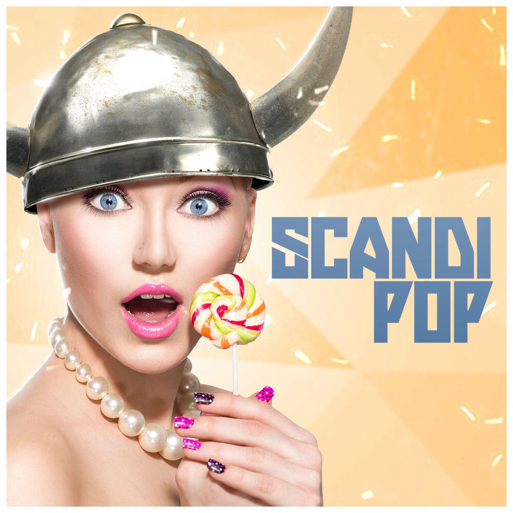 Релиз Scandi Pop