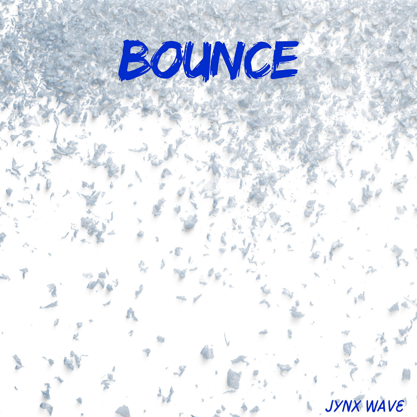 Релиз Bounce