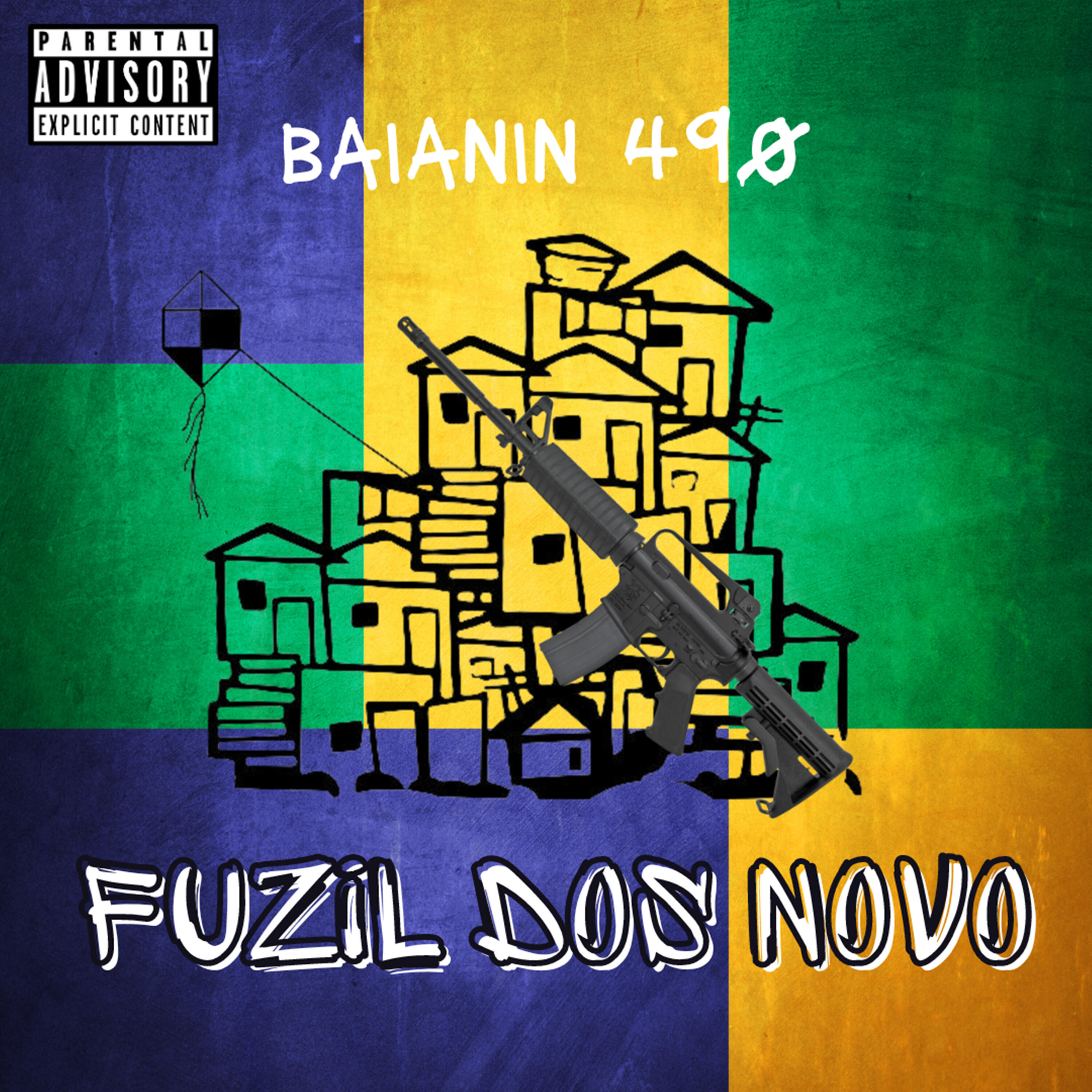 Baianin 490
