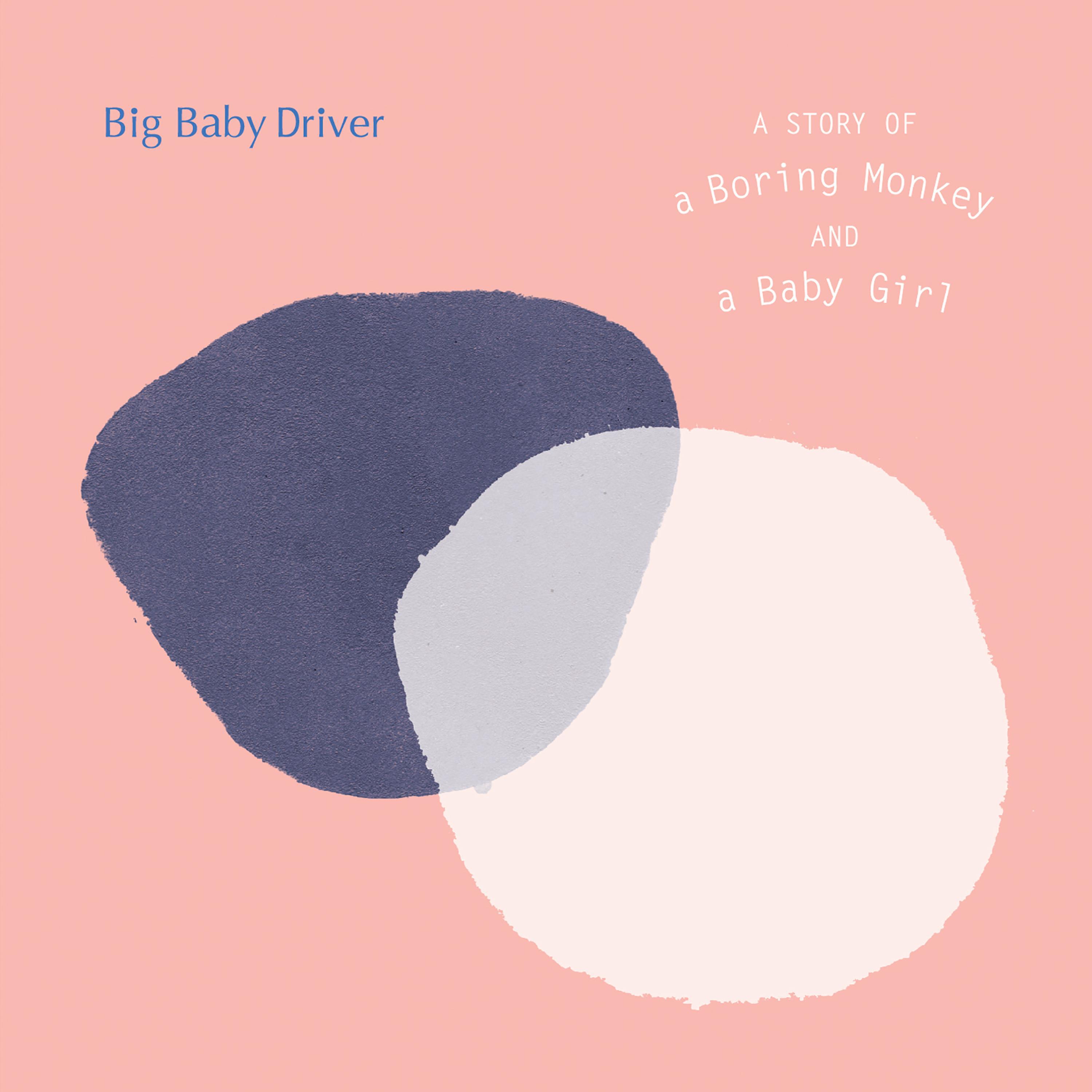 Релиз A Story of a Boring Monkey and a Baby Girl