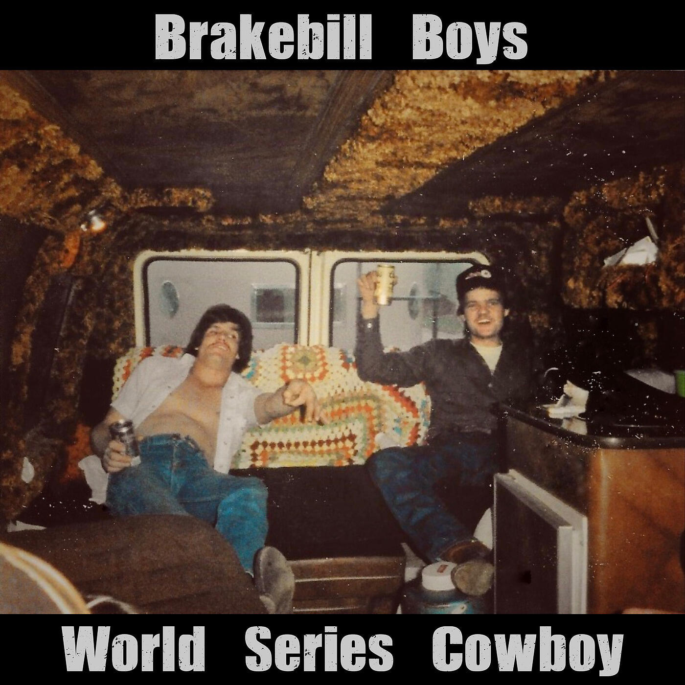 Релиз World Series Cowboy