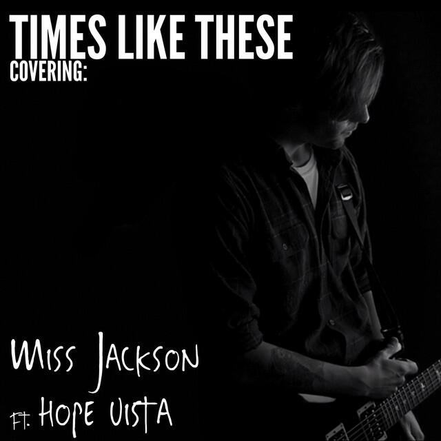 Релиз Miss Jackson