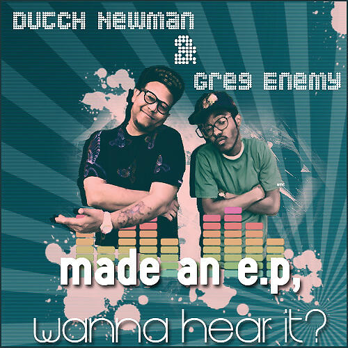 Dutch Newman