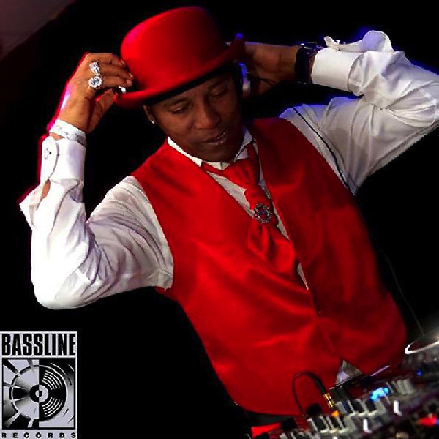 Релиз The Legendary Paul Trouble Anderson Rewind the 90's!