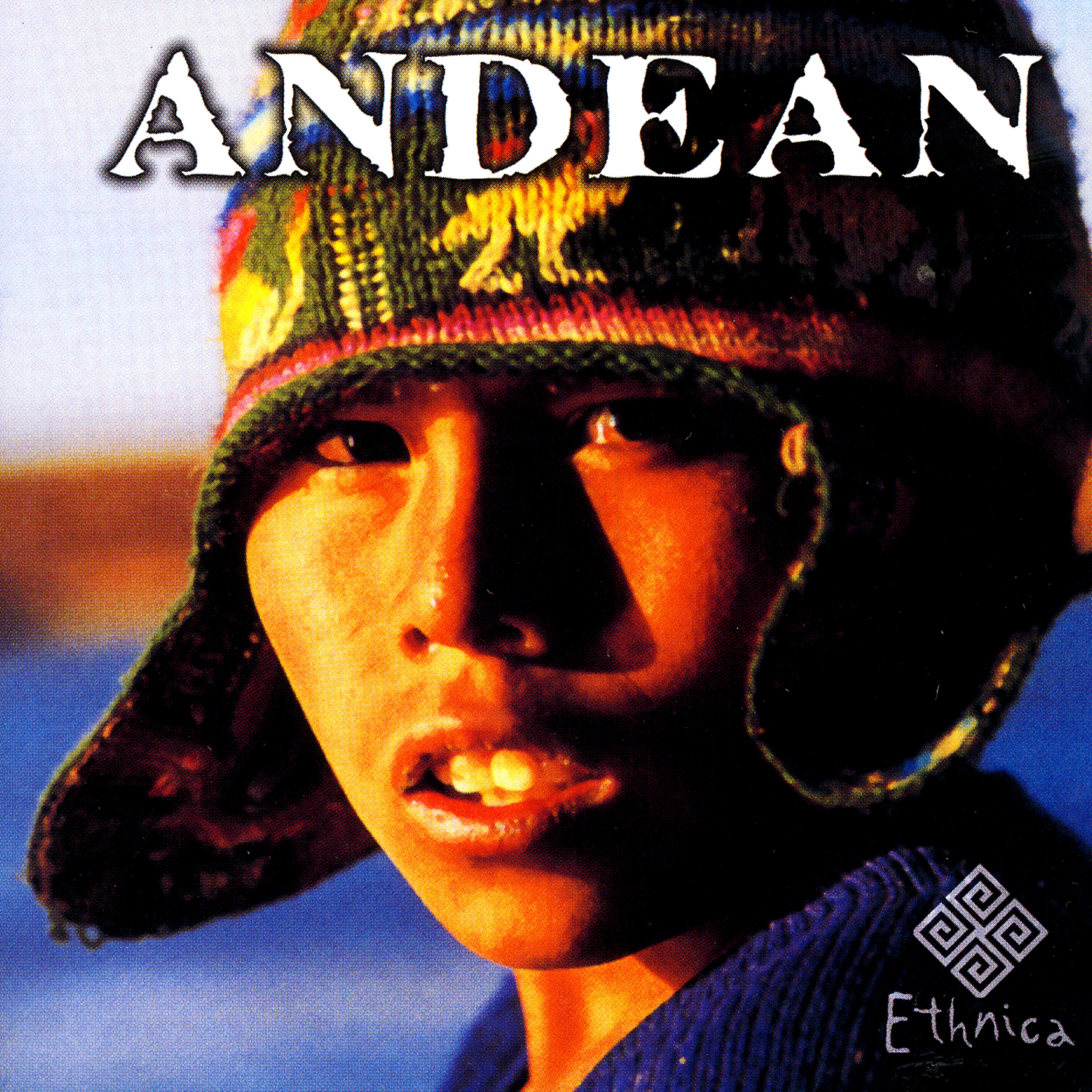 Релиз Andean