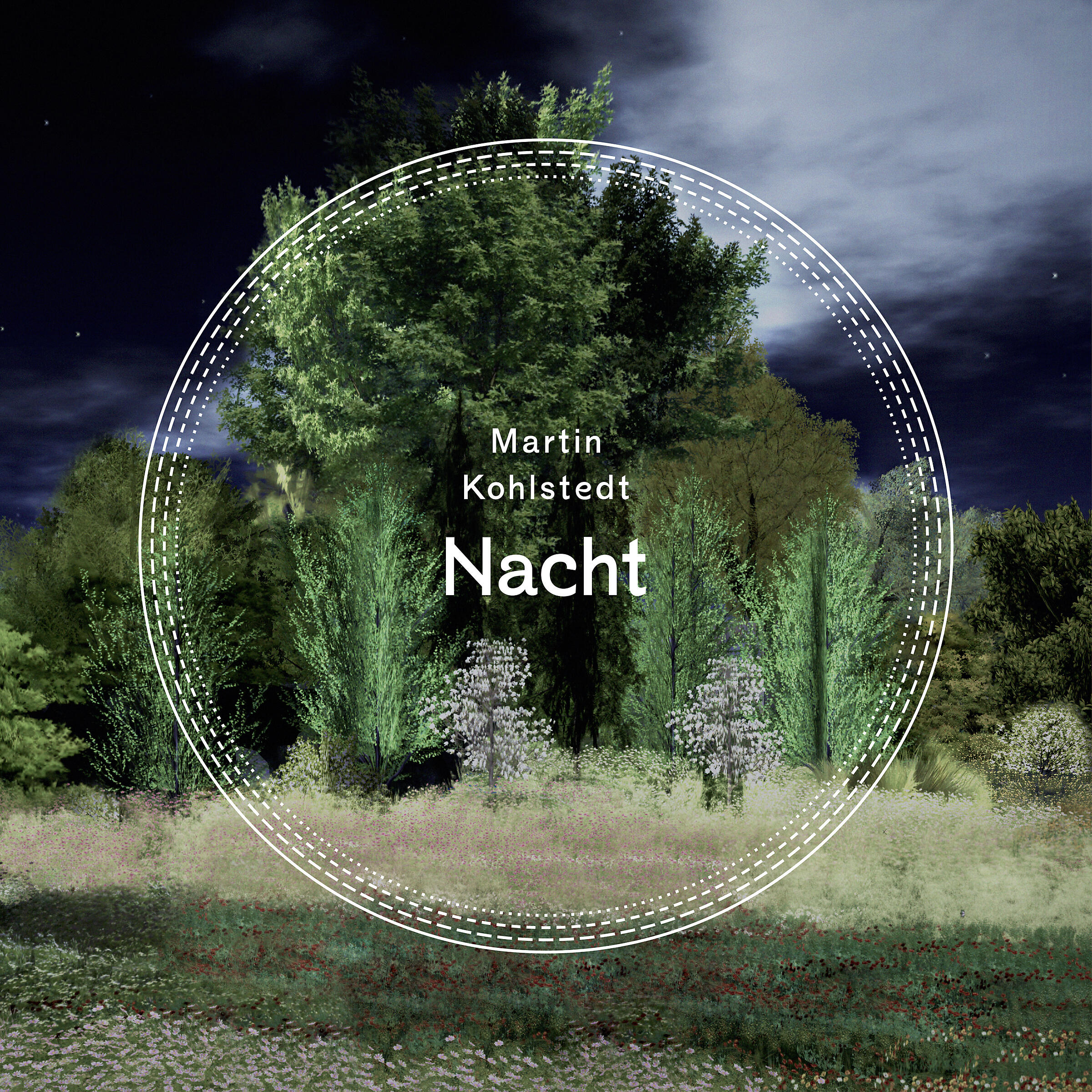Релиз Nacht