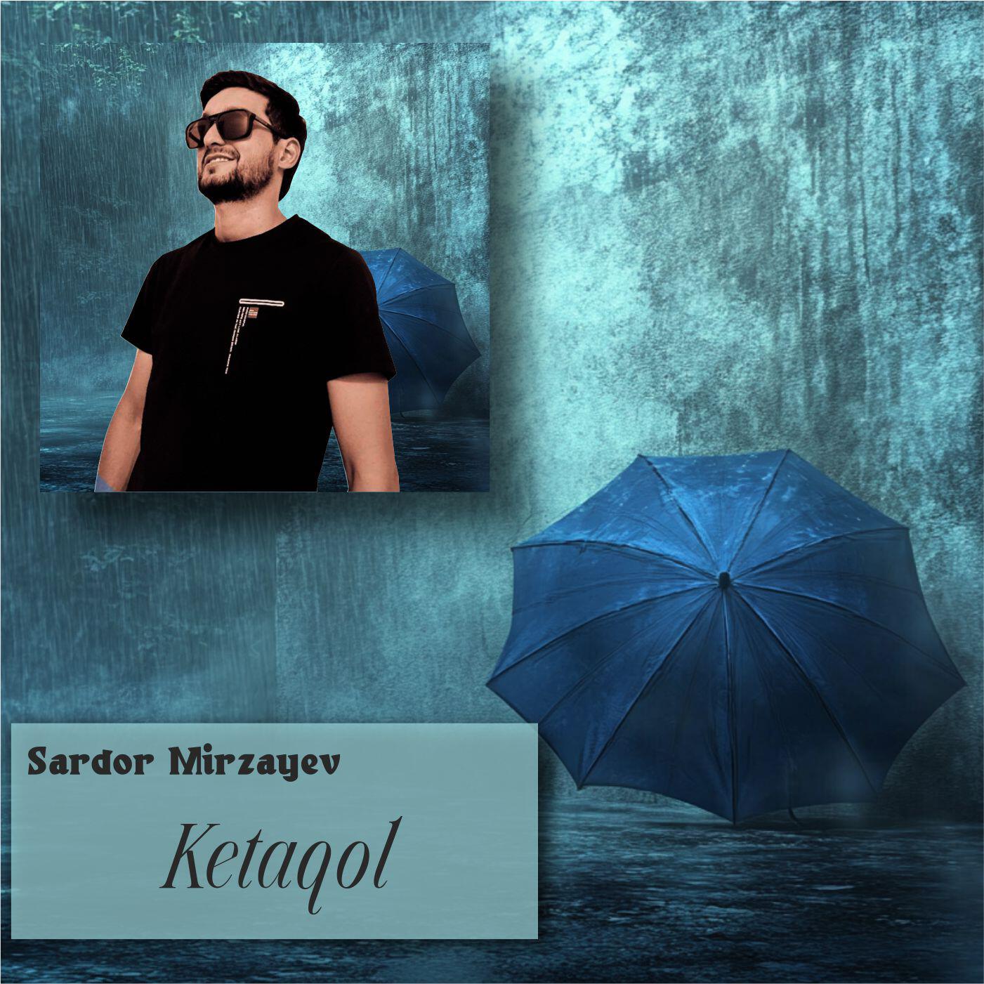 Sardor Mirzayev