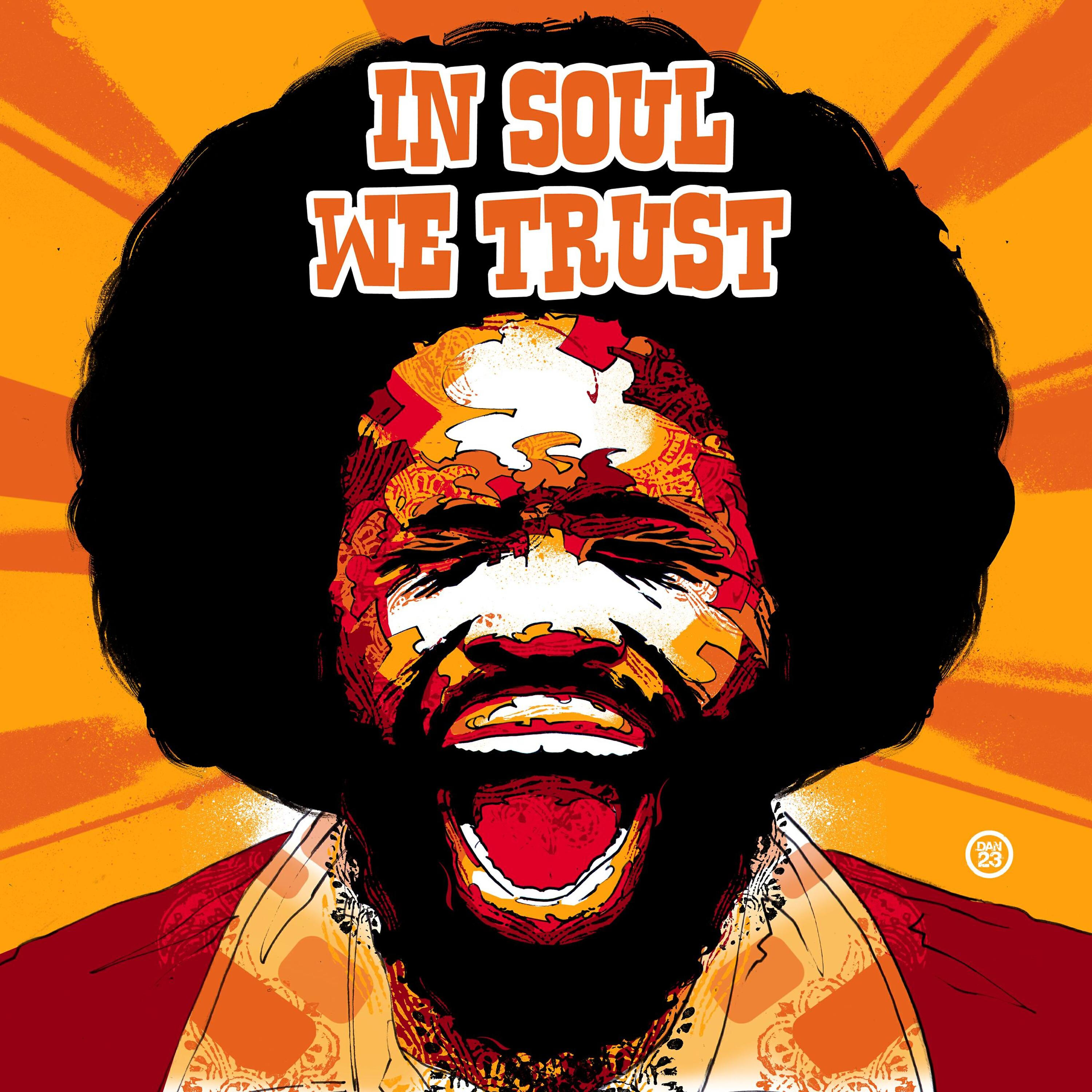 Релиз In Soul We Trust