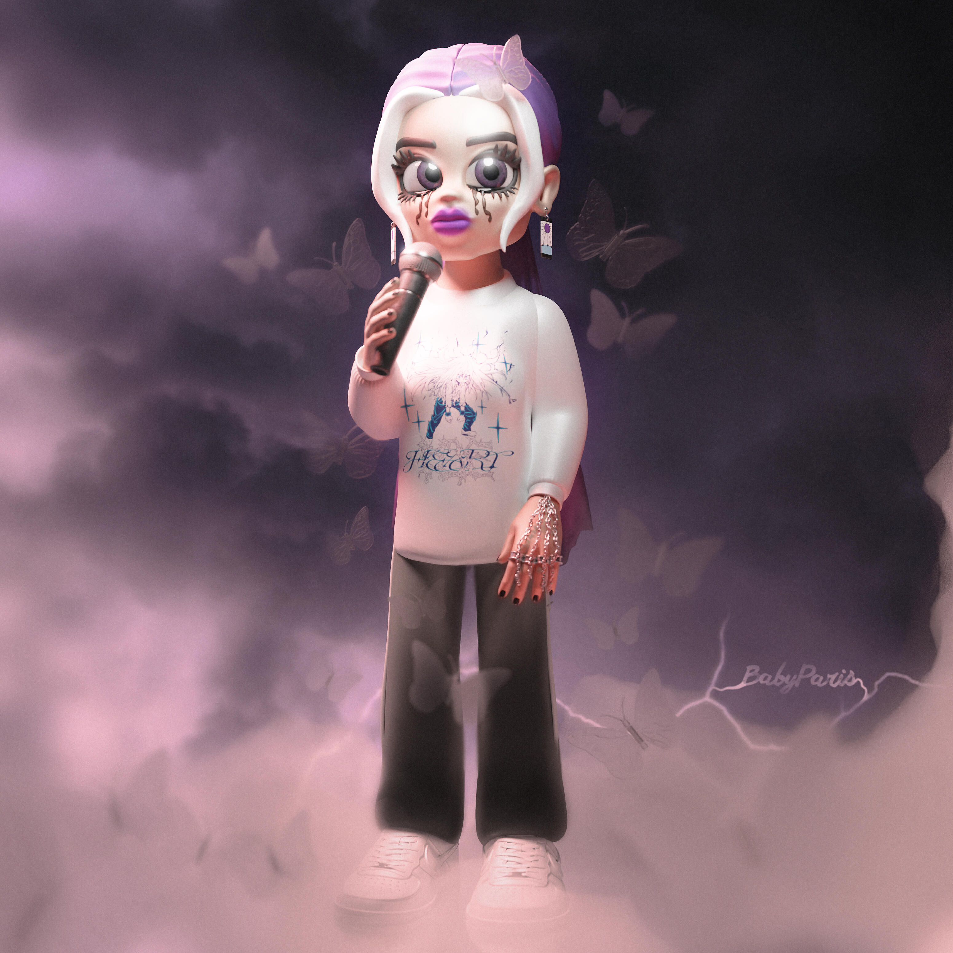 Релиз Nezuko
