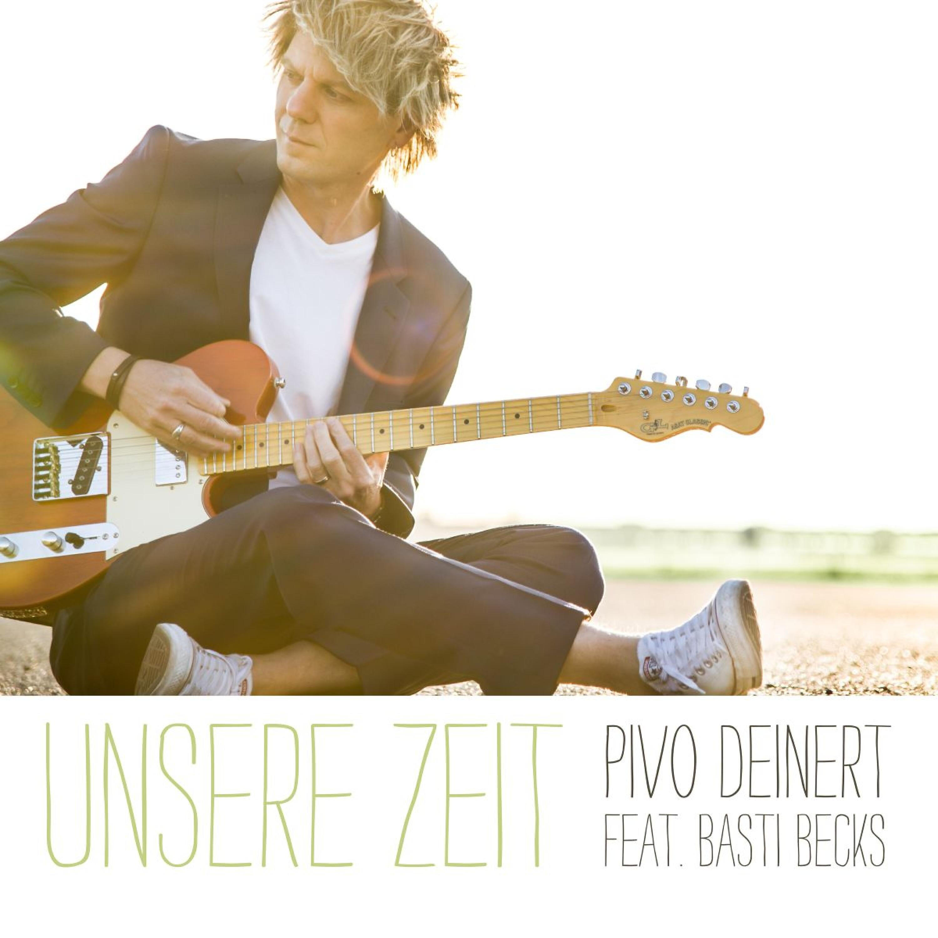 Релиз Unsere Zeit