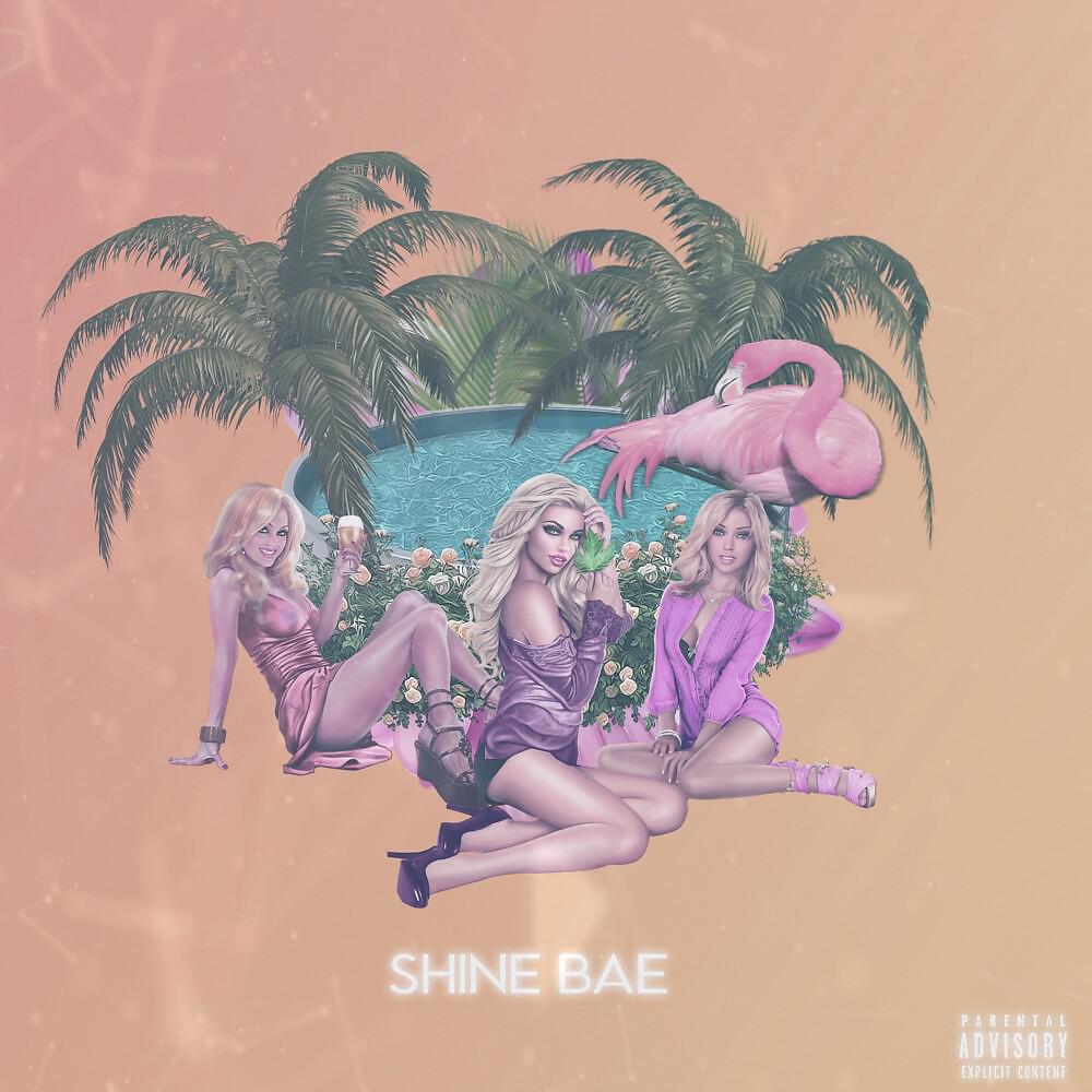 Релиз Shine Bae