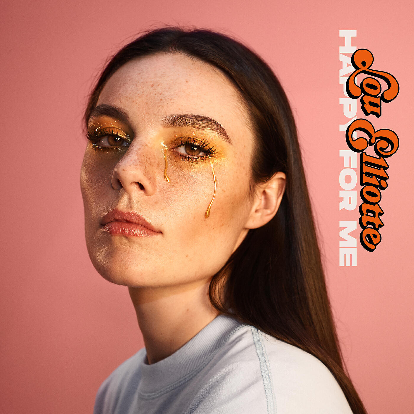 Релиз Happy For Me