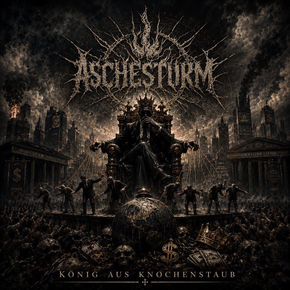 Aschesturm