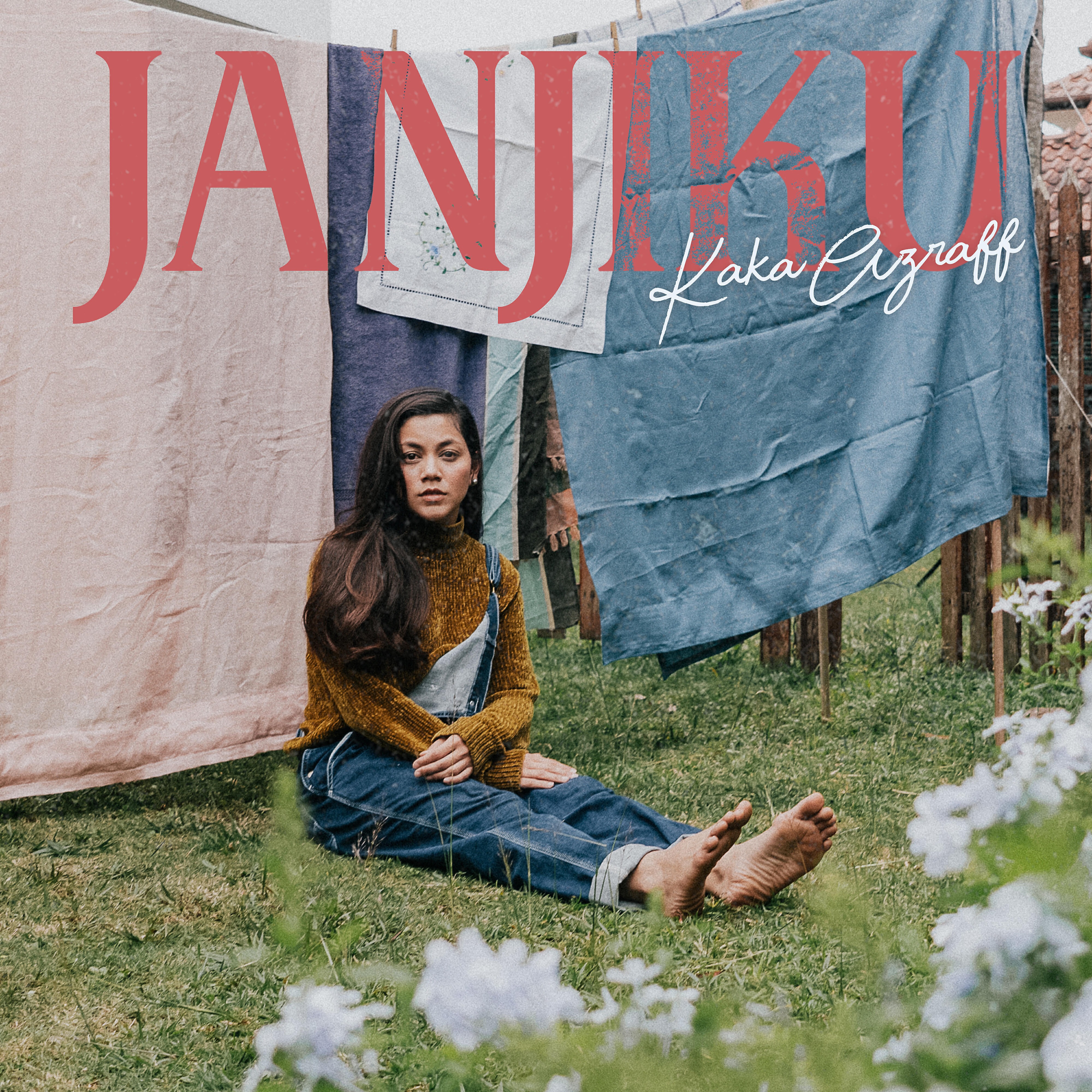 Релиз Janjiku