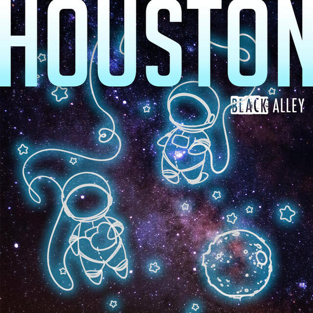 Релиз Houston