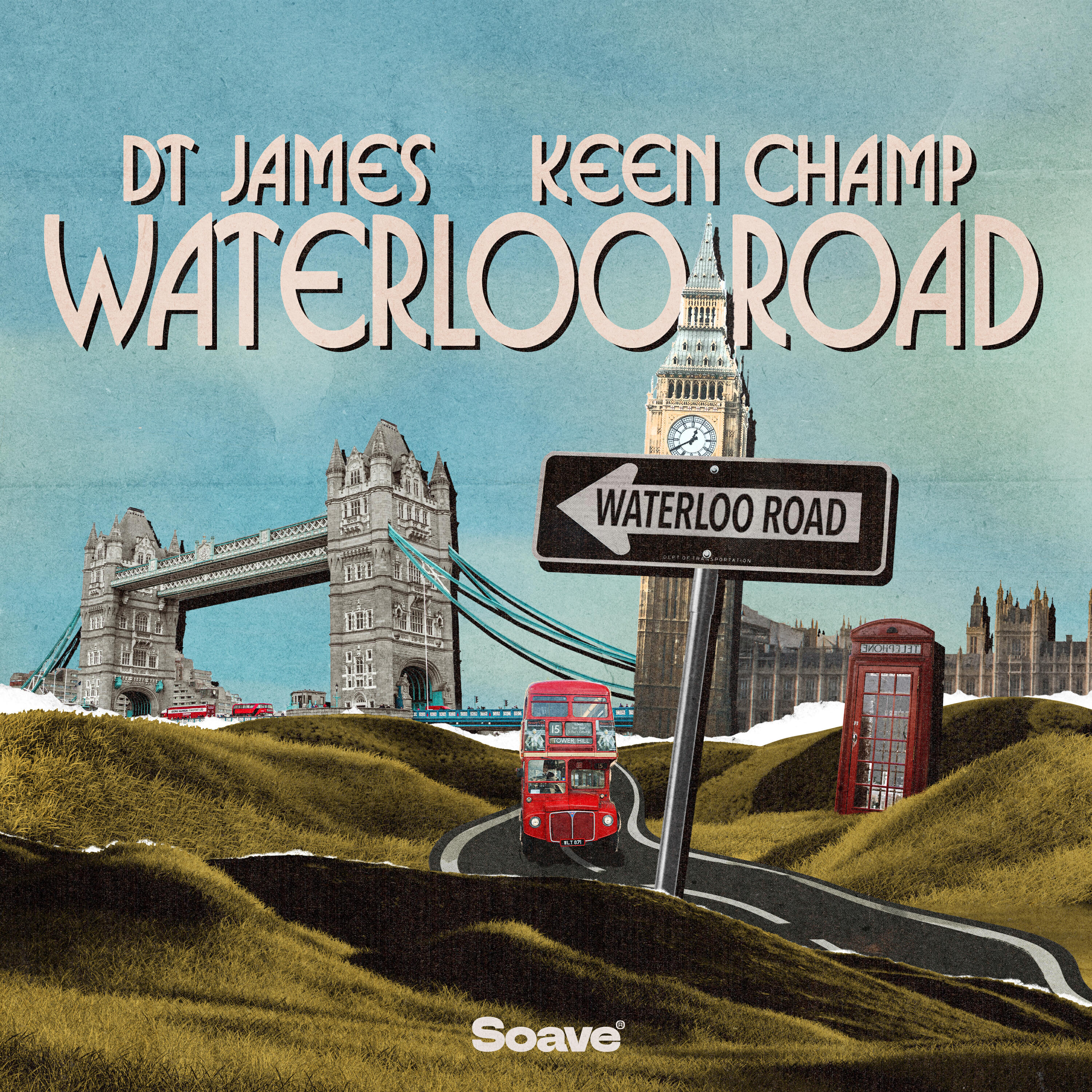 Релиз Waterloo Road