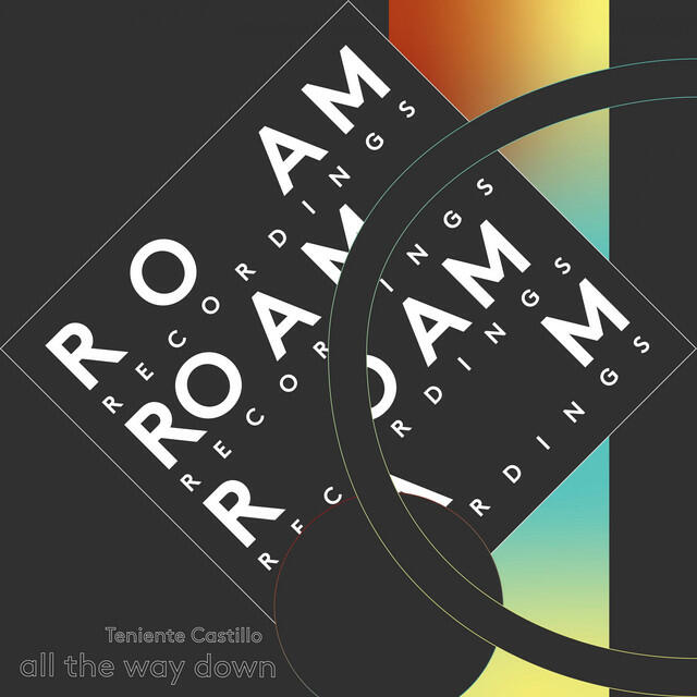 Релиз All The Way Down