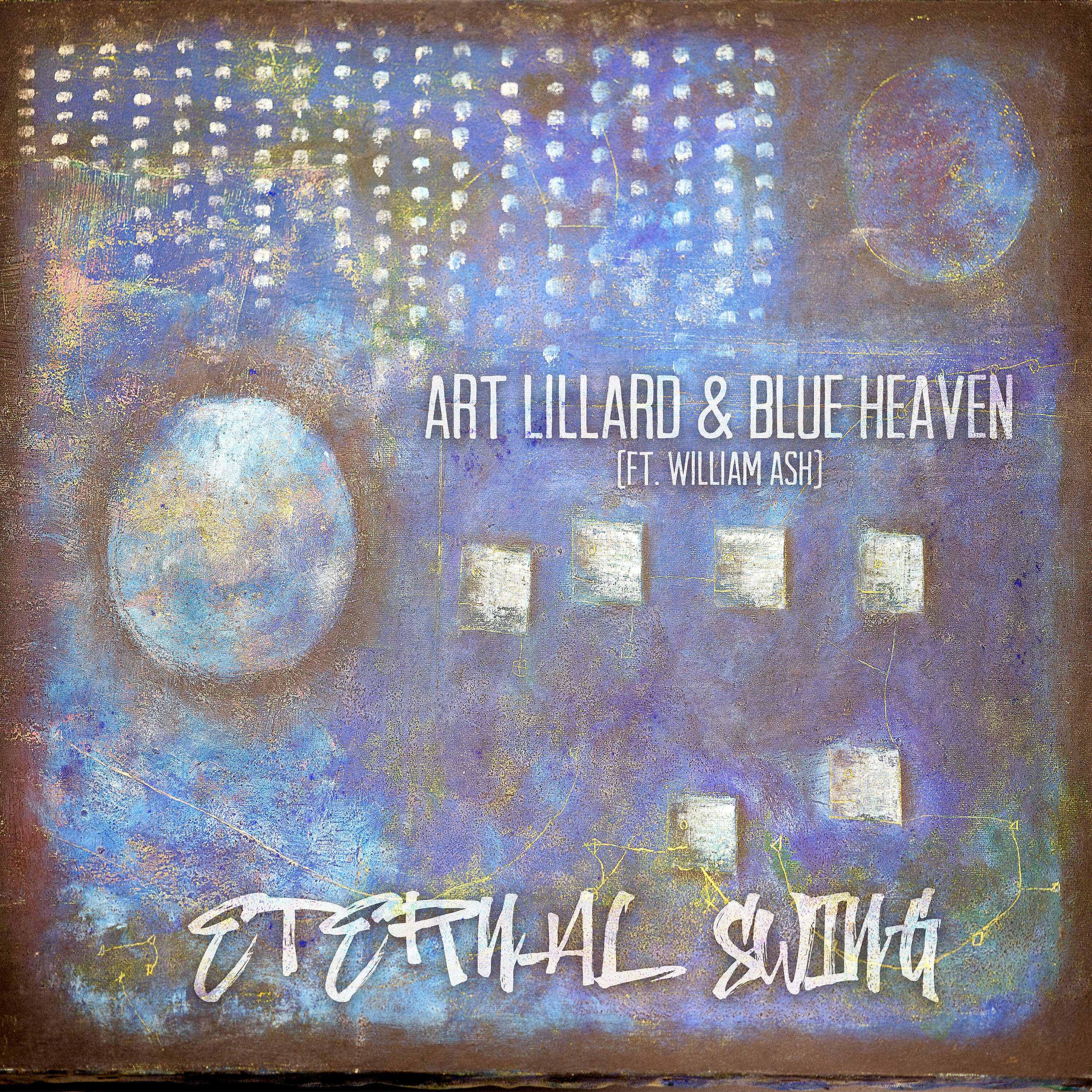 Релиз Eternal Swing