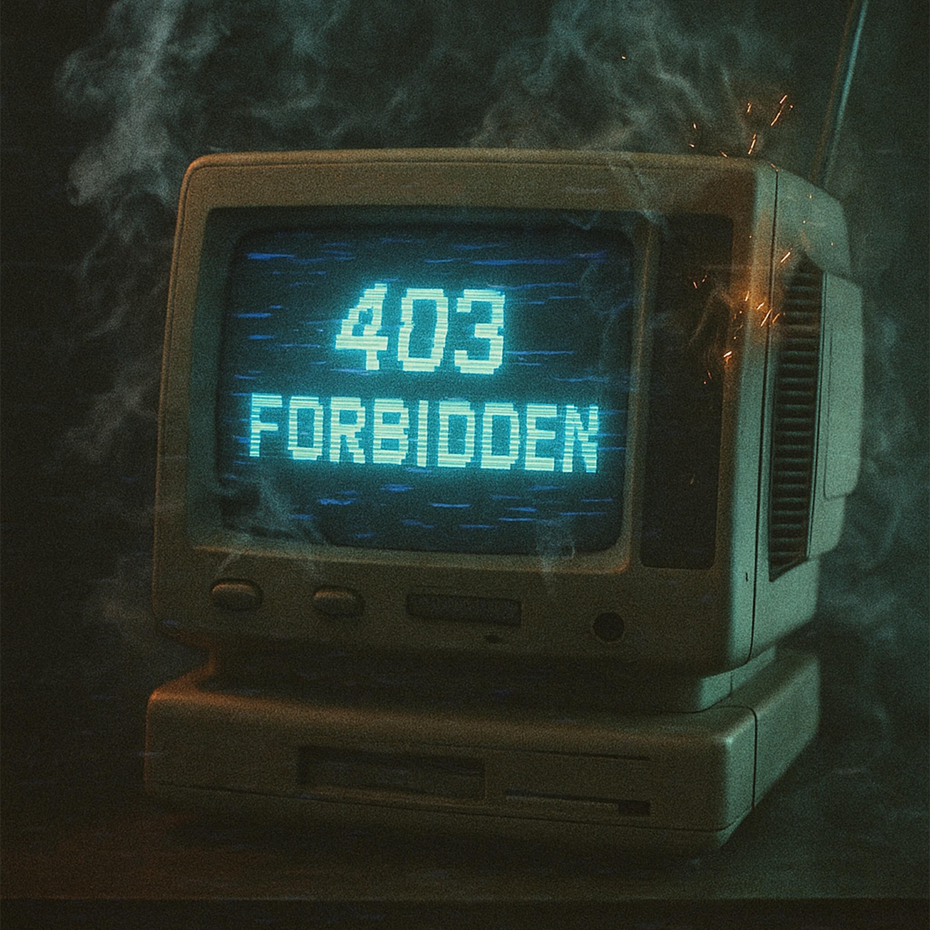 Релиз 403_forbidden