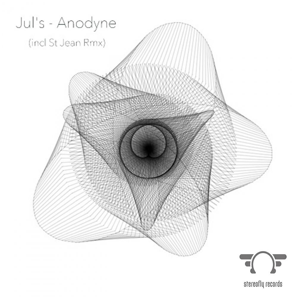 Релиз Anodyne