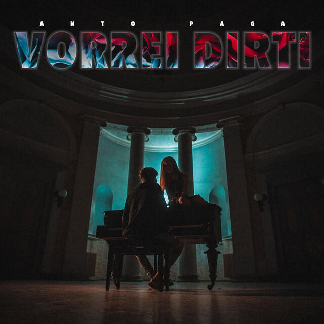 Релиз Vorrei Dirti