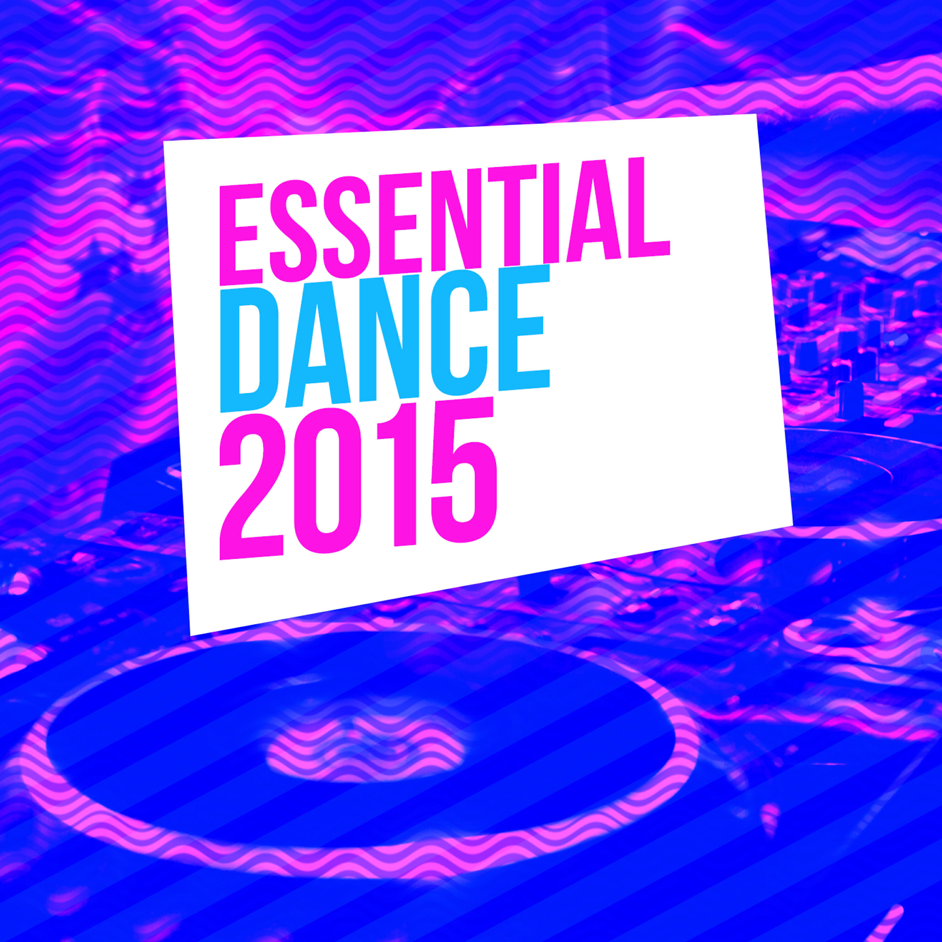 Релиз Essential Dance 2015