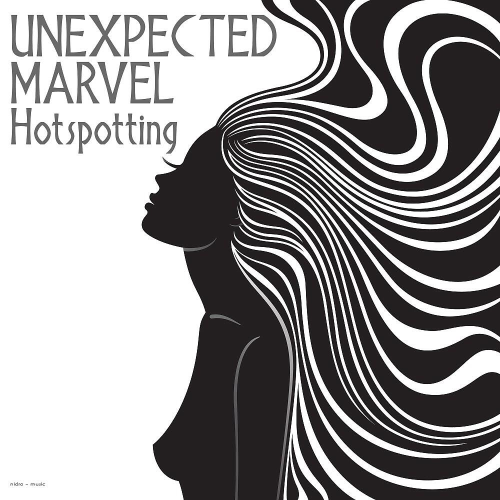 Релиз Hotspotting