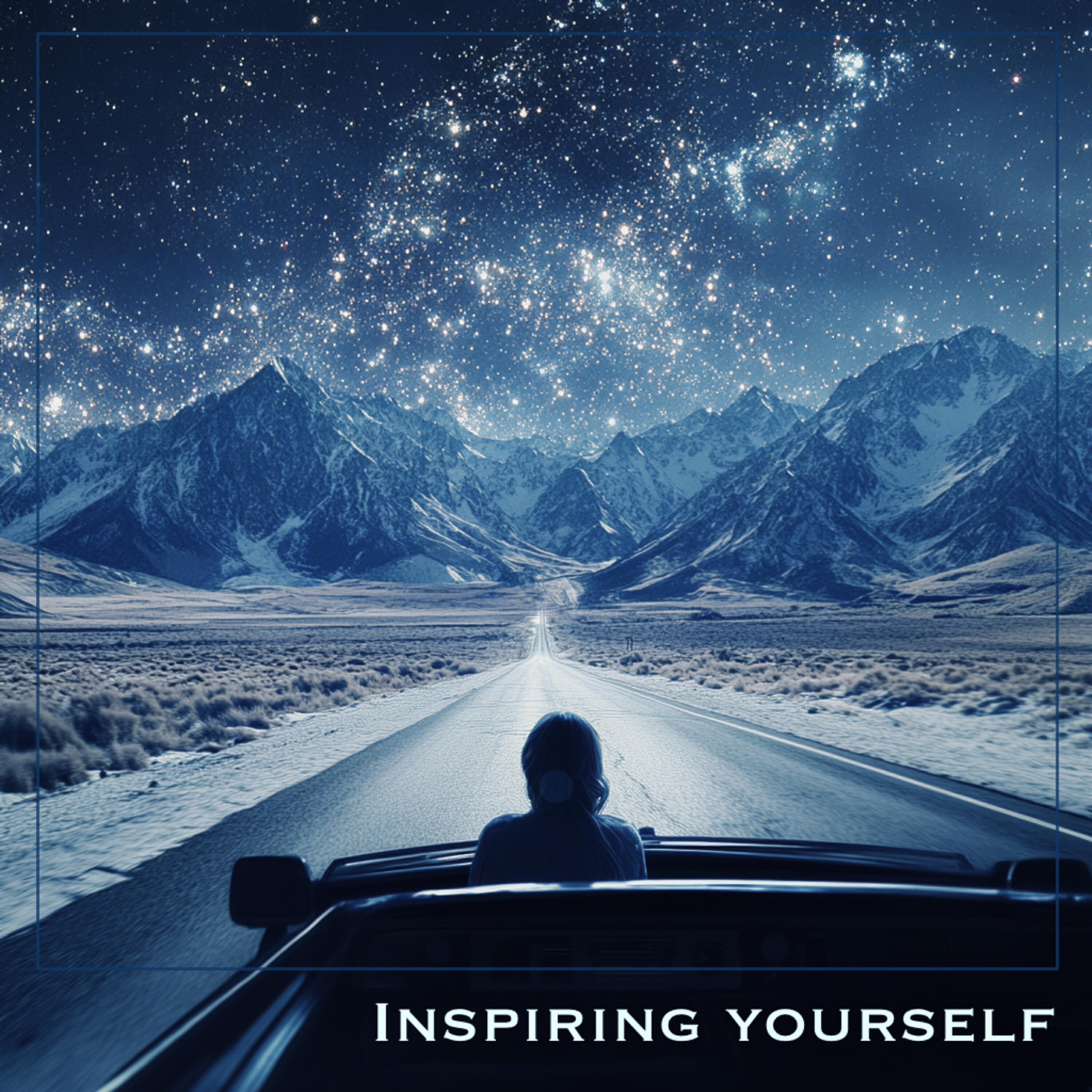 Релиз Inspiring yourself
