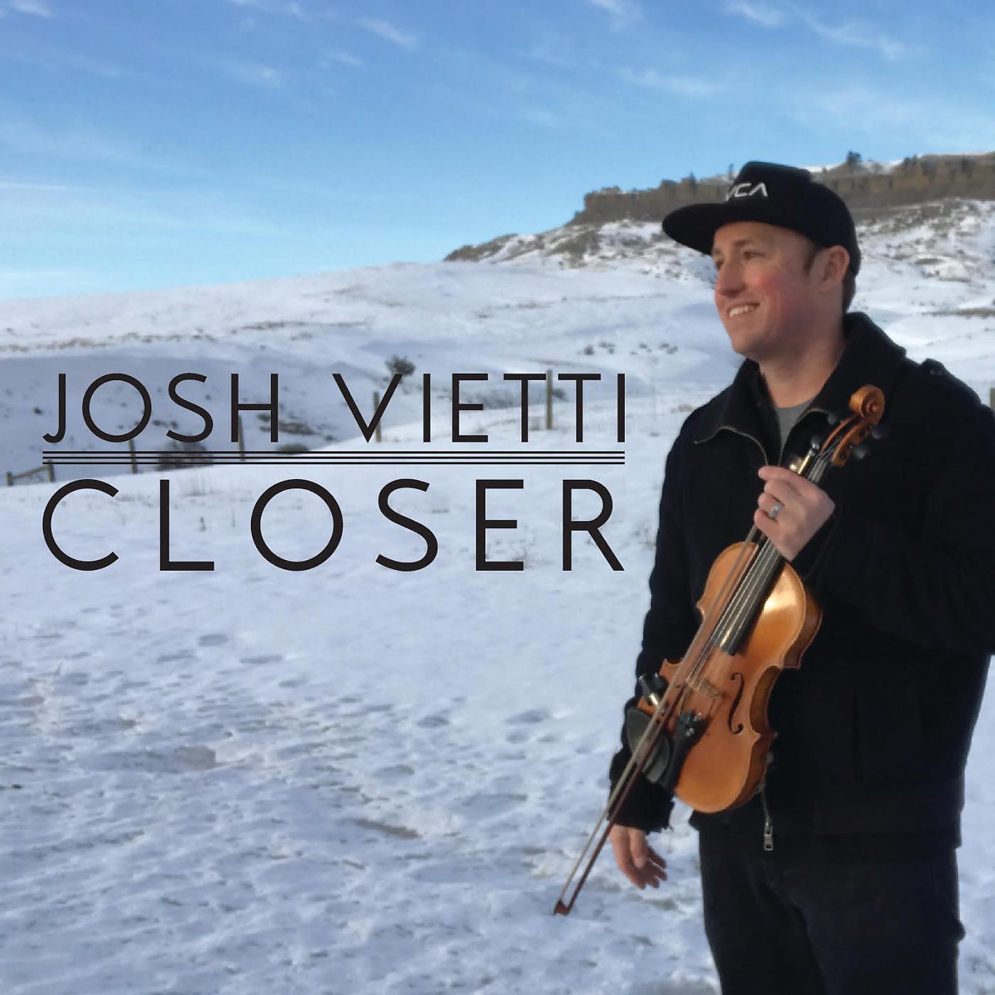 Постер альбома Closer