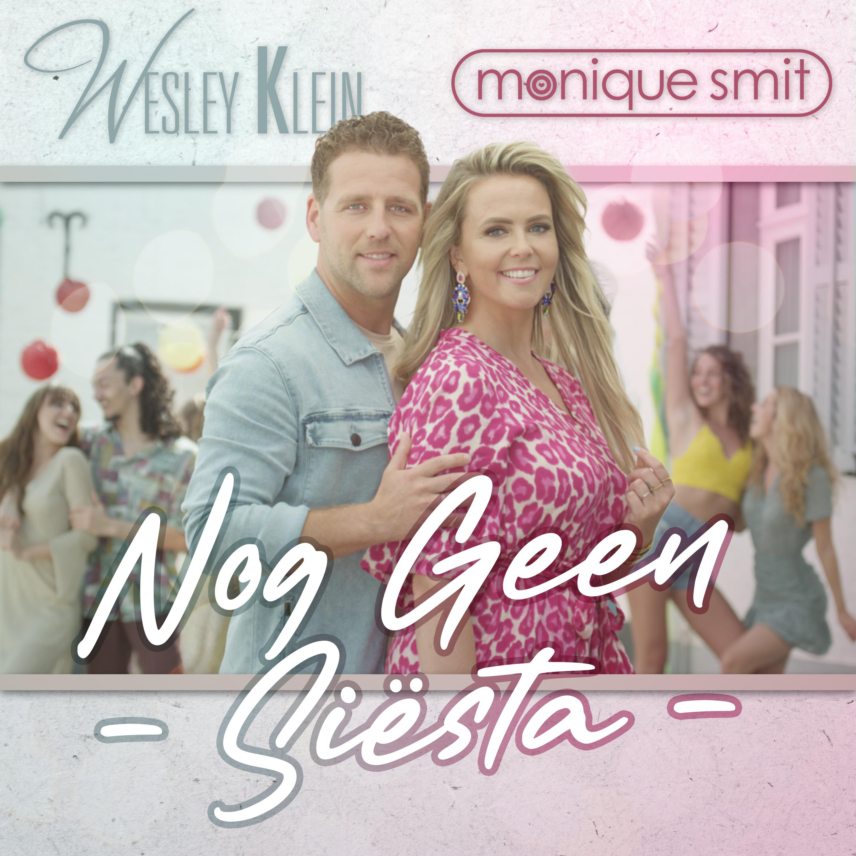 Релиз Nog Geen Siësta