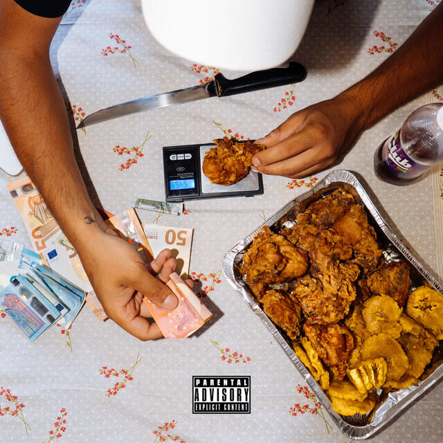 Релиз Delinquendo