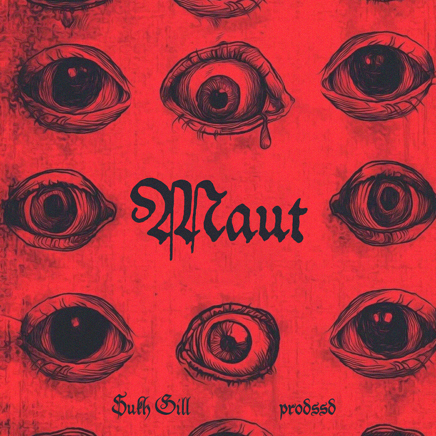 Релиз Maut