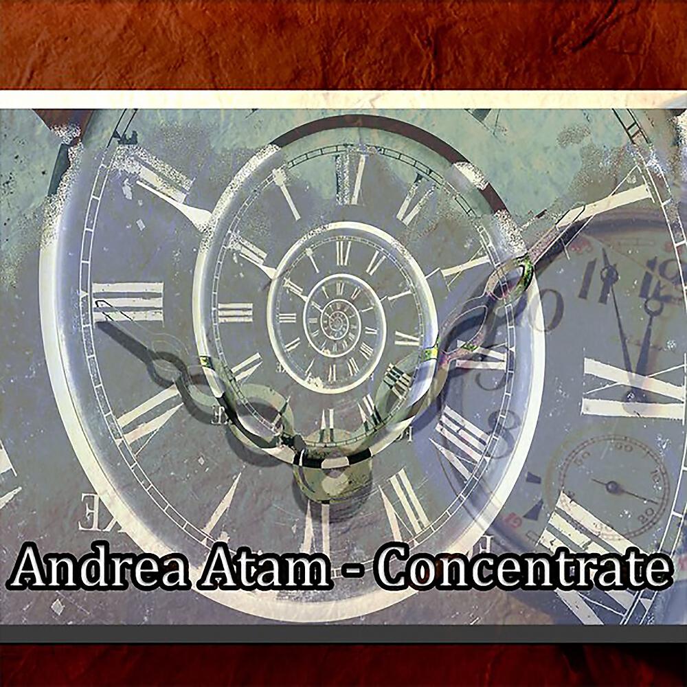 Релиз Concentrate