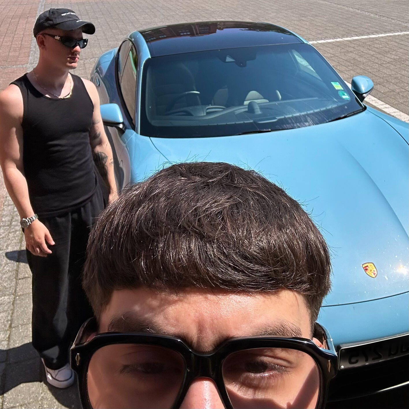 Релиз du tust mir nicht gut :/
