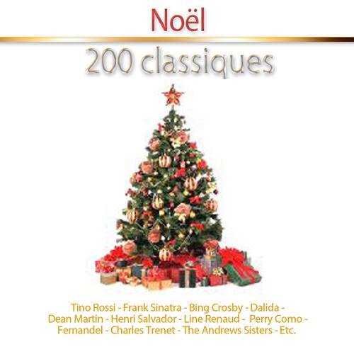 Релиз Noël 200 classiques