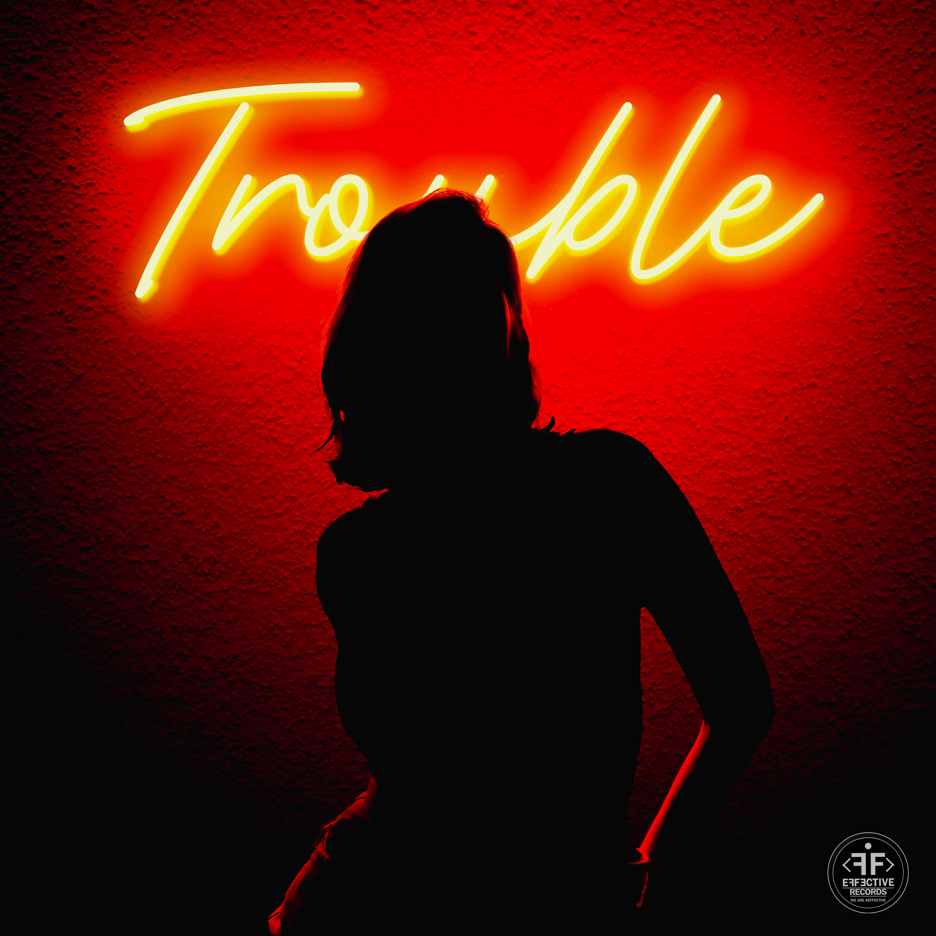 Релиз Trouble