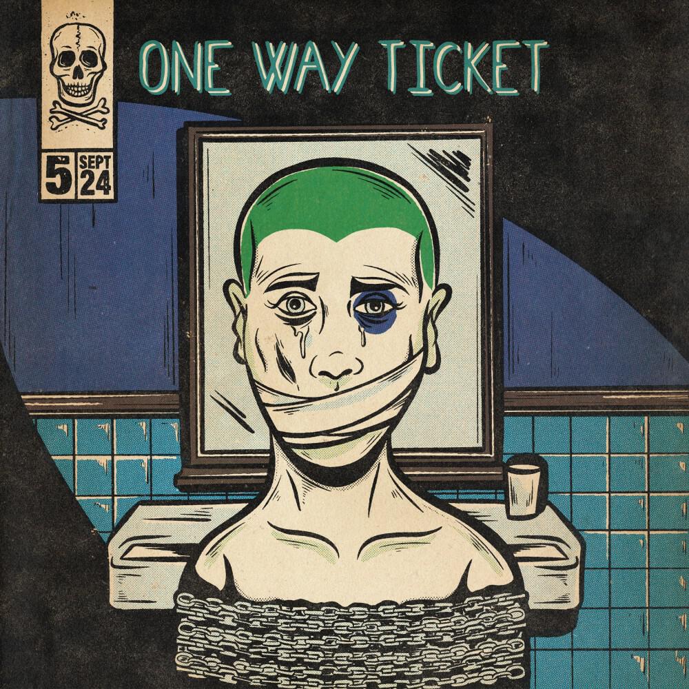 Релиз One Way Ticket