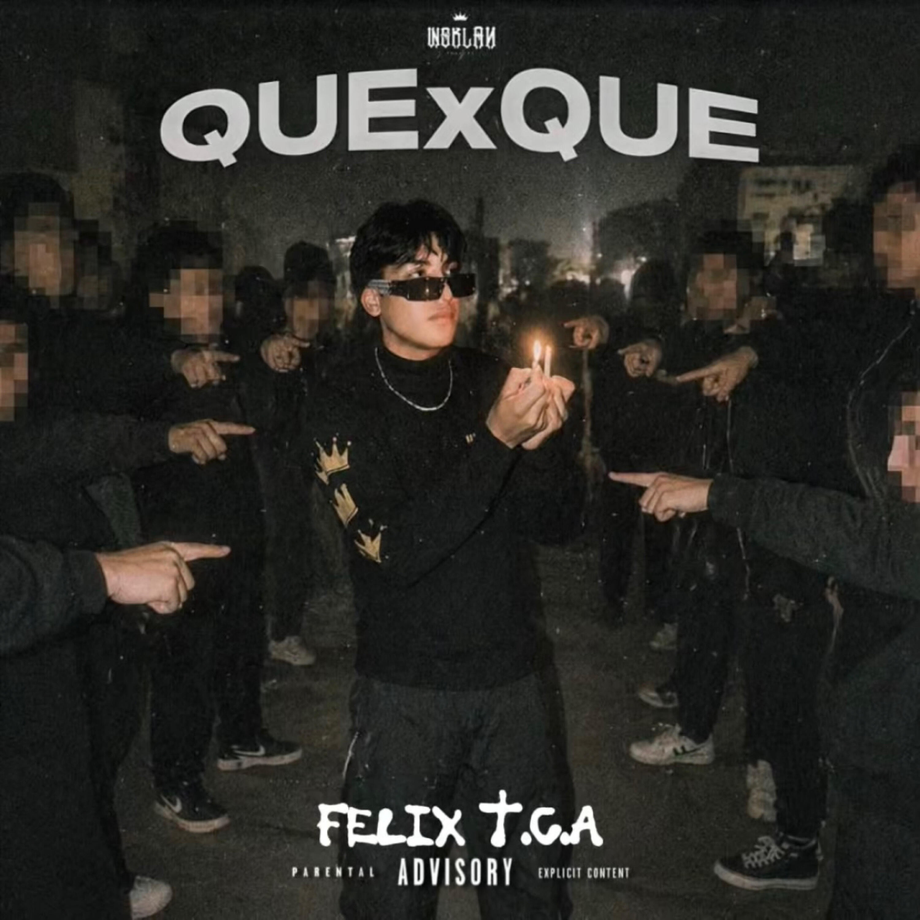 Felix T.C.A