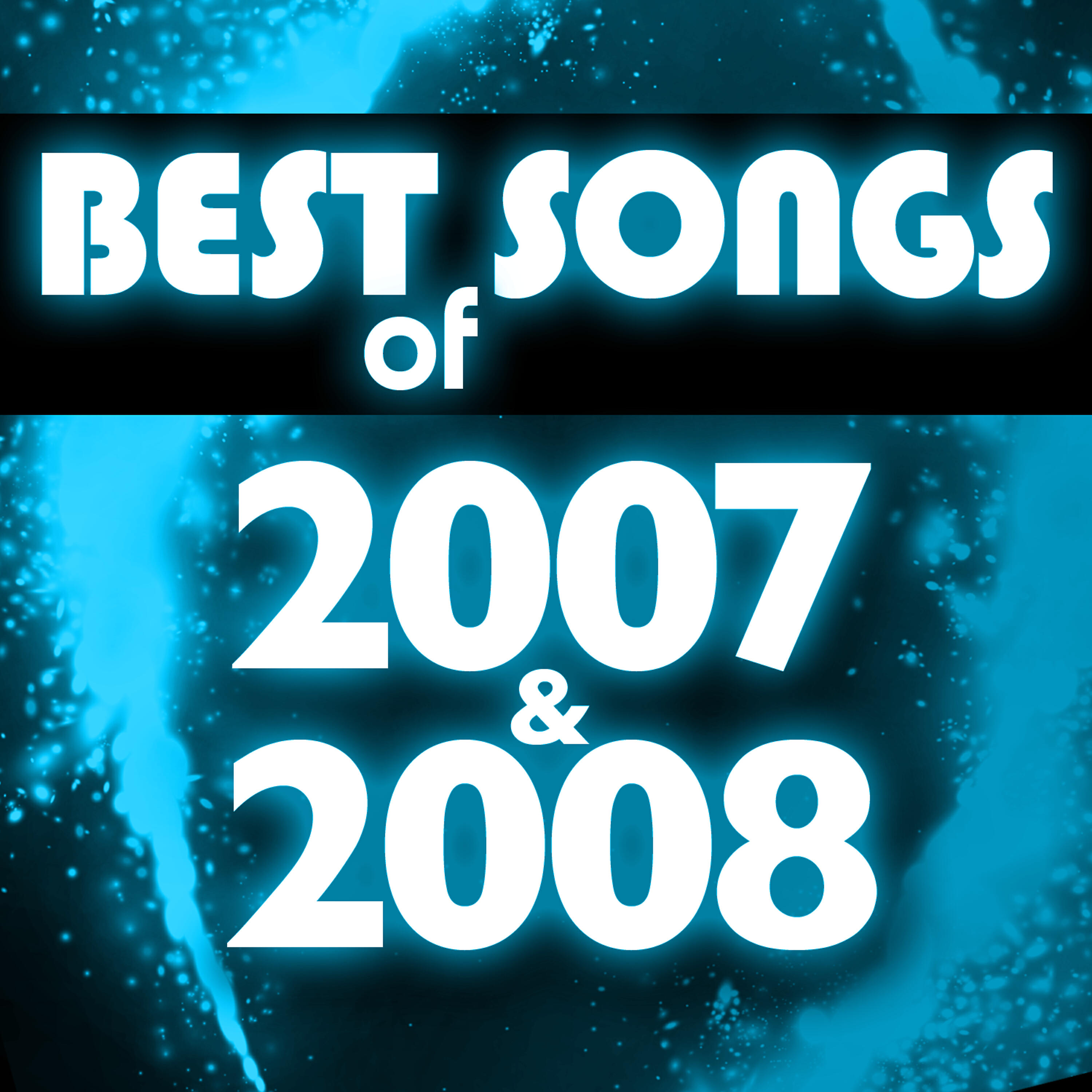 Релиз Best Songs of 2007 & 2008