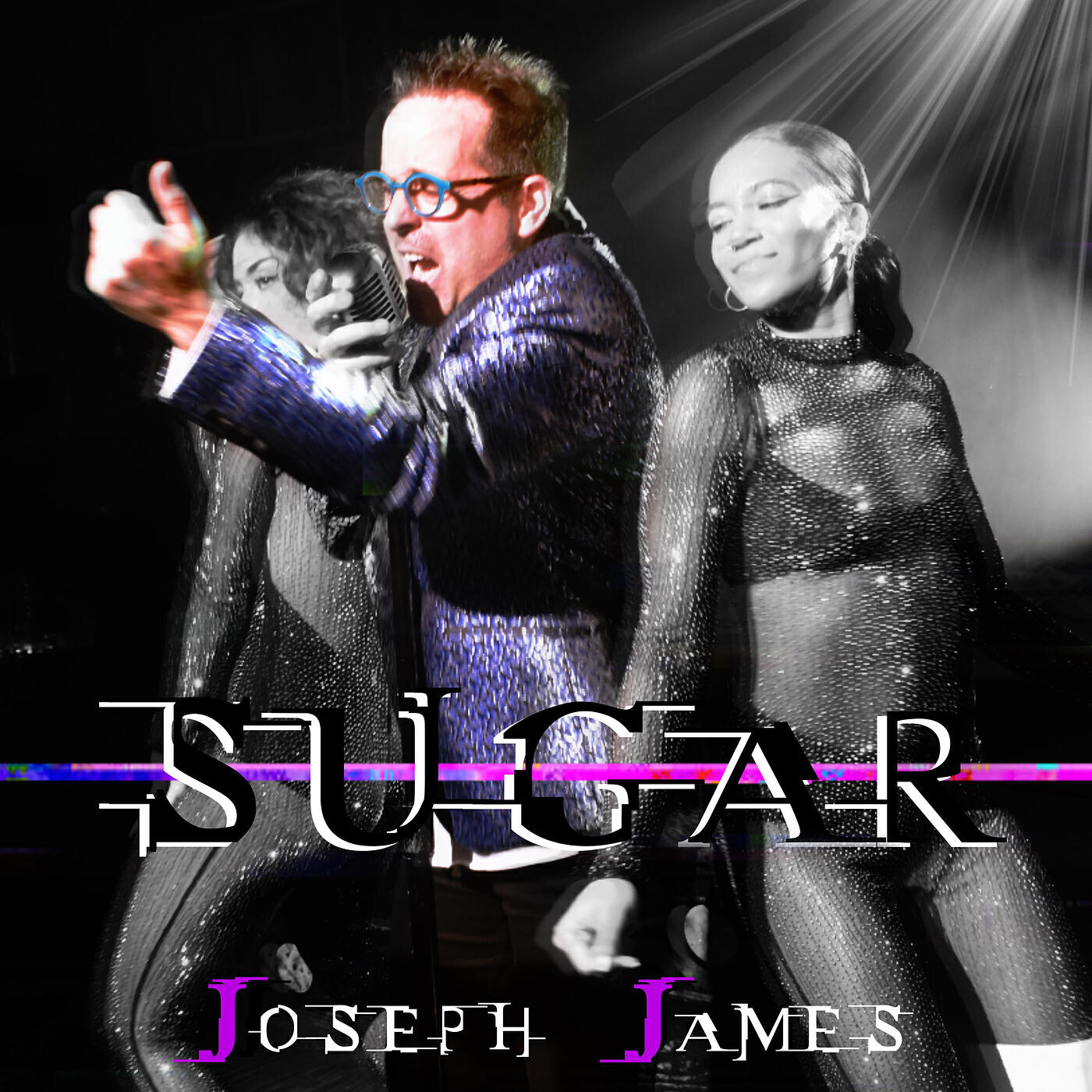 Релиз Sugar