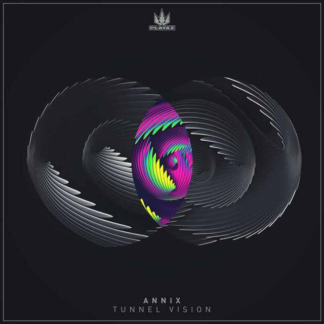 Релиз Tunnel Vision