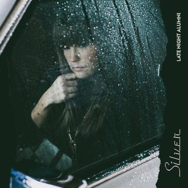 Релиз Silver